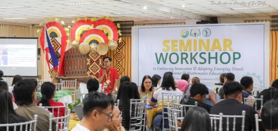 Embracing Innovation and Adapting Emerging Trends in Science and Mathematics Education