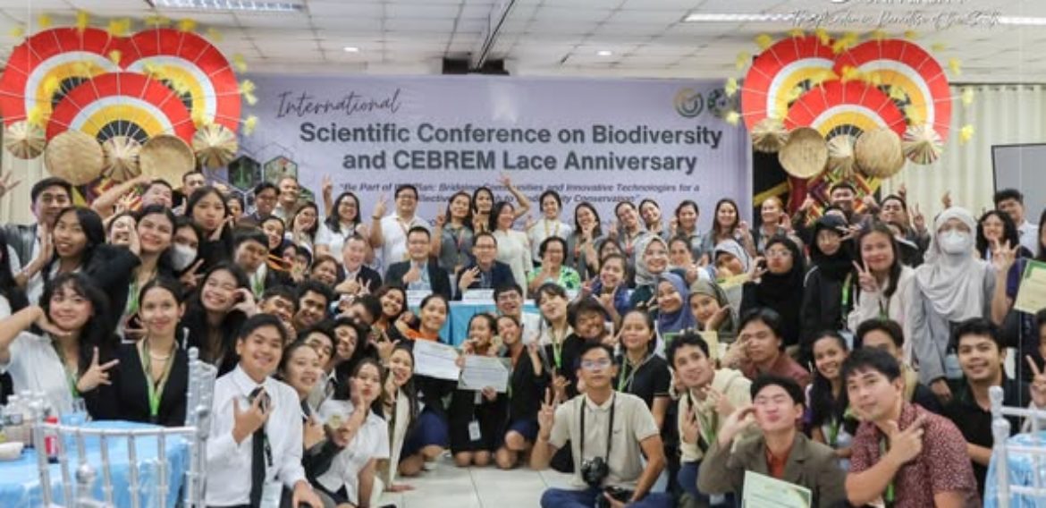 Bridging Communities and Innovative Technologies for a Collective Approach to Biodiversity Conservation