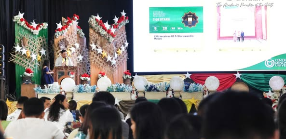 Fostering Digital Hygiene and Quality Assurance Awareness for Global Excellence Seminar