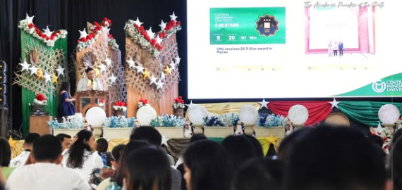 Fostering Digital Hygiene and Quality Assurance Awareness for Global Excellence Seminar