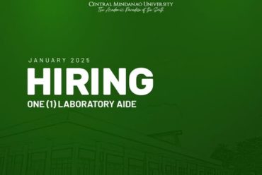 The College of Forestry and Environmental Science needs one Laboratory Aide