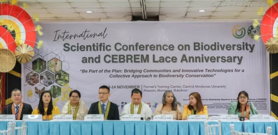 Be Part of the Plan: Bridging Communities and Innovative Technologies for a Collective Approach to Biodiversity Conservation