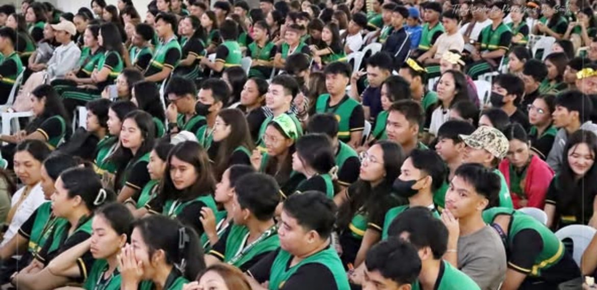 10C Resiliency Seminar Workshop