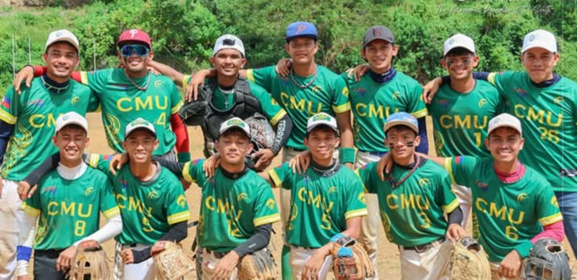 CMU Baseball Team Secures Championship Title