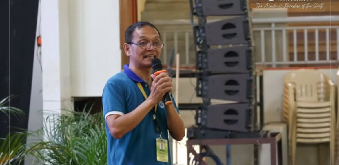 CMUEAI Day 2024