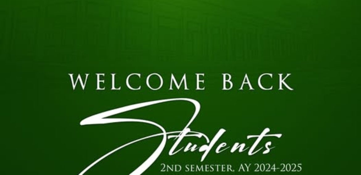 CMU Welcomes Back Students