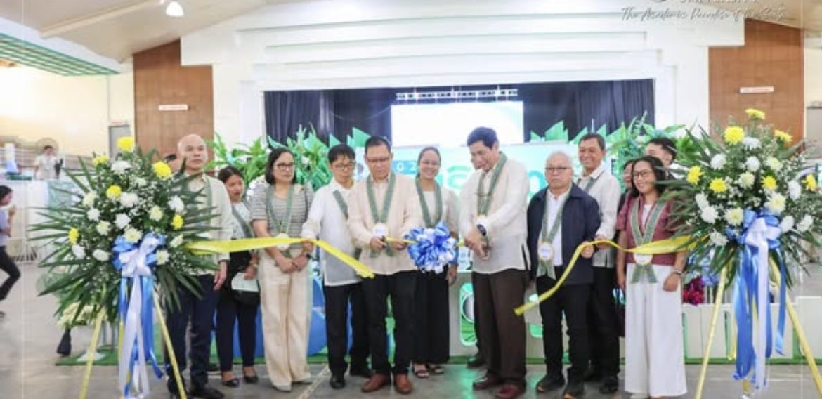 Converging Stakeholders Toward Resilient Northern Mindanao Through Agri-Aqua Innovations Harnessing Science and Technology for Sustainable Growth