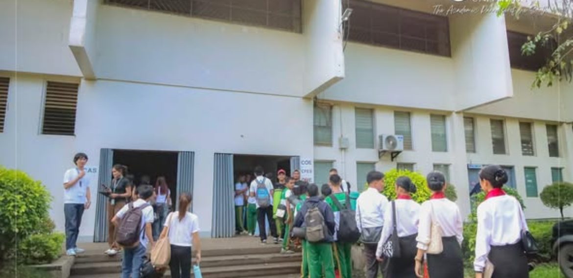 Titindig para sa isa’t isa: Boboses para sa kapwa
