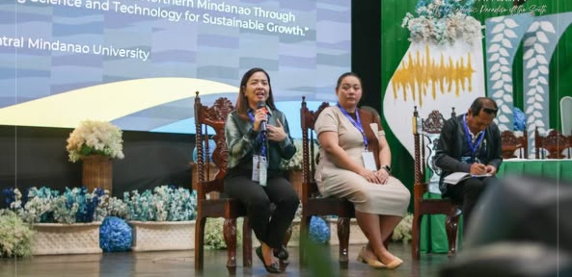 Converging Stakeholders Toward Resilient Northern Mindanao Through Agri-Aqua Innovations Harnessing Science and Technology for Sustainable Growth