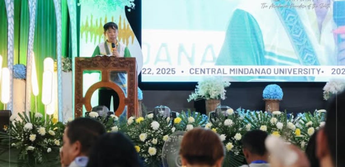 Converging Stakeholders Toward Resilient Northern Mindanao Through Agri-Aqua Innovations Harnessing Science and Technology for Sustainable Growth