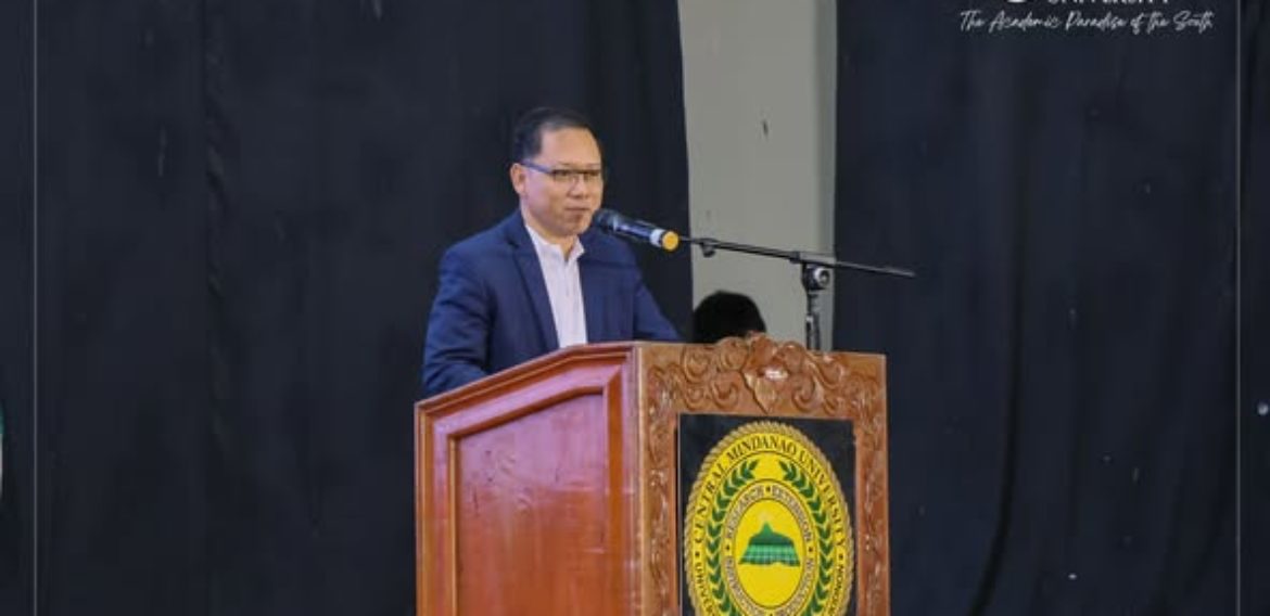 GMA Masterclass: Eleksyon 2025 Dapat Totoo Series