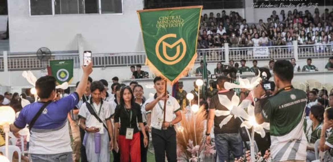 Sustainable Agriculture for Resilient Mindanao: Innovations for a Greener Future
