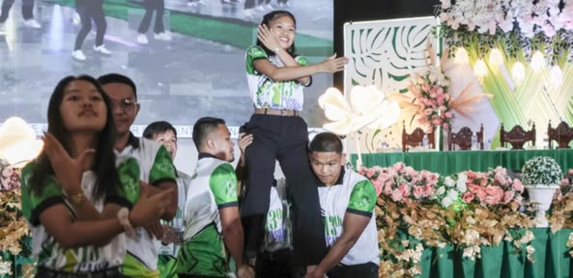 Sustainable Agriculture for Resilient Mindanao: Innovations for a Greener Future