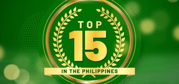 Central Mindanao University ranks 15th in the Philippines based on the Webometrics Ranking of World Universities