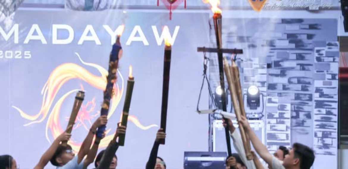CASSCO Madayaw 2025: Convergence of Factions