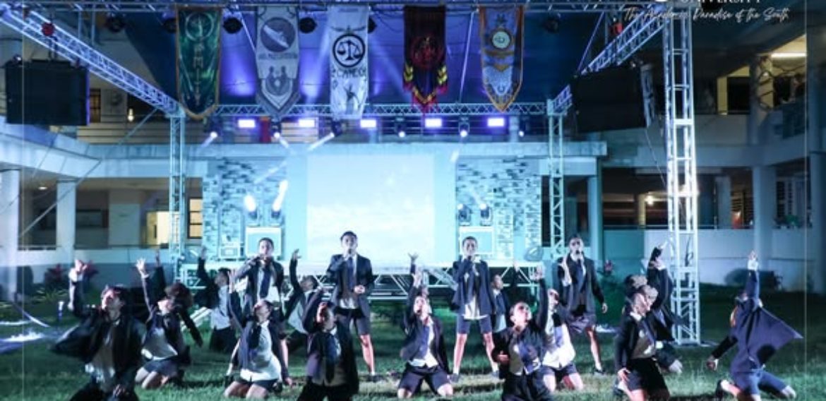 DAY TWO CASSCO Madayaw 2025: Convergence of Factions