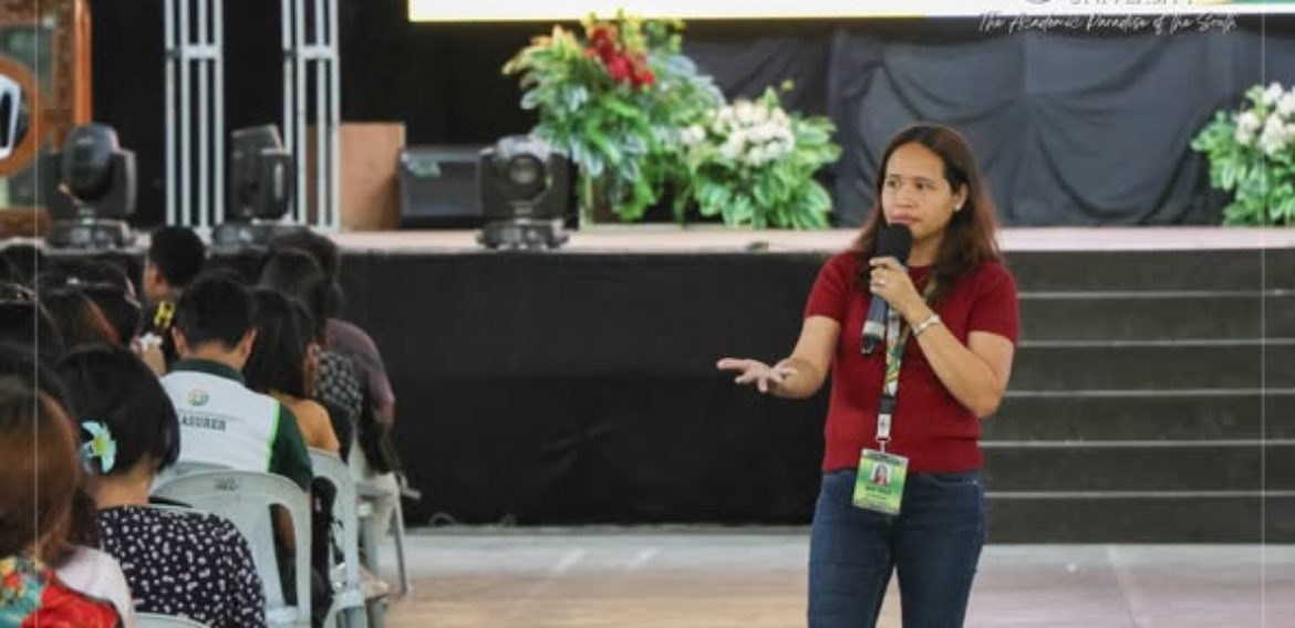 Two-Day LEADS Third-Year Guidance Seminar