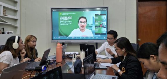 CMU School of Law Proposal gains stakeholders’ support