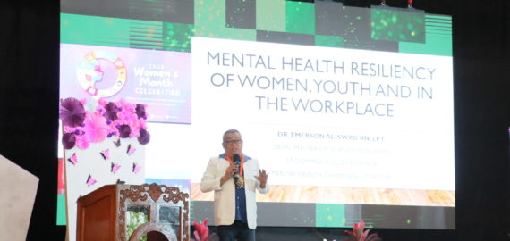 CMU’s 2025 Women’s Month Celebration Focuses on Mental Health Resiliency