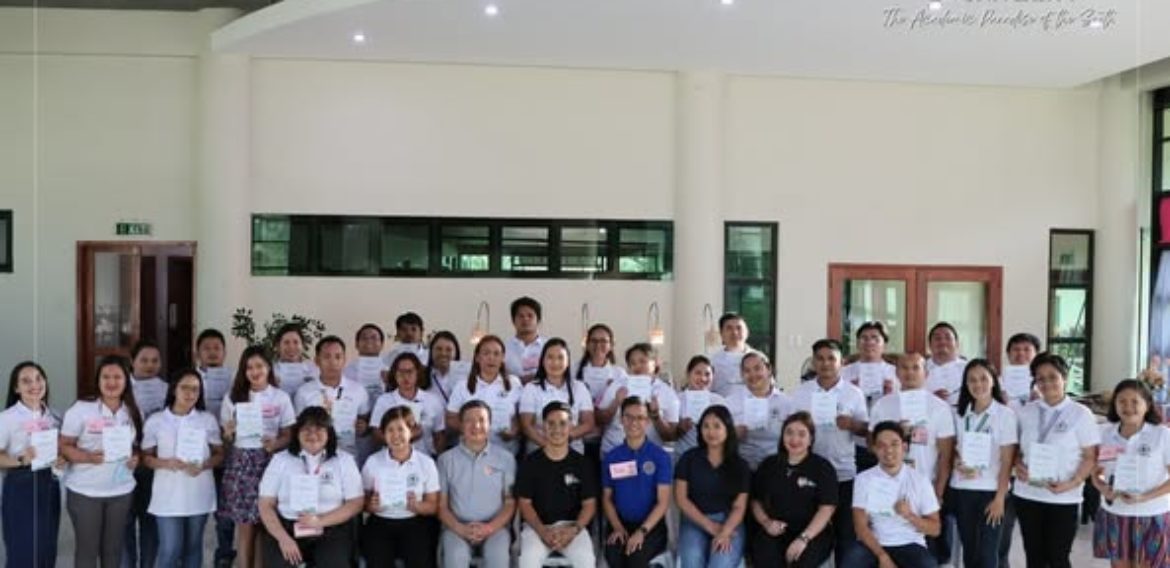 Leadership and Empowerment Training Seminar Additional Photos