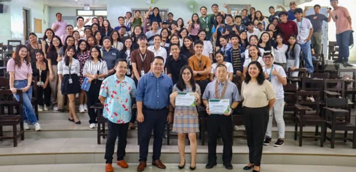 CMU Strengthens International Academic Ties with Kagoshima University Japan