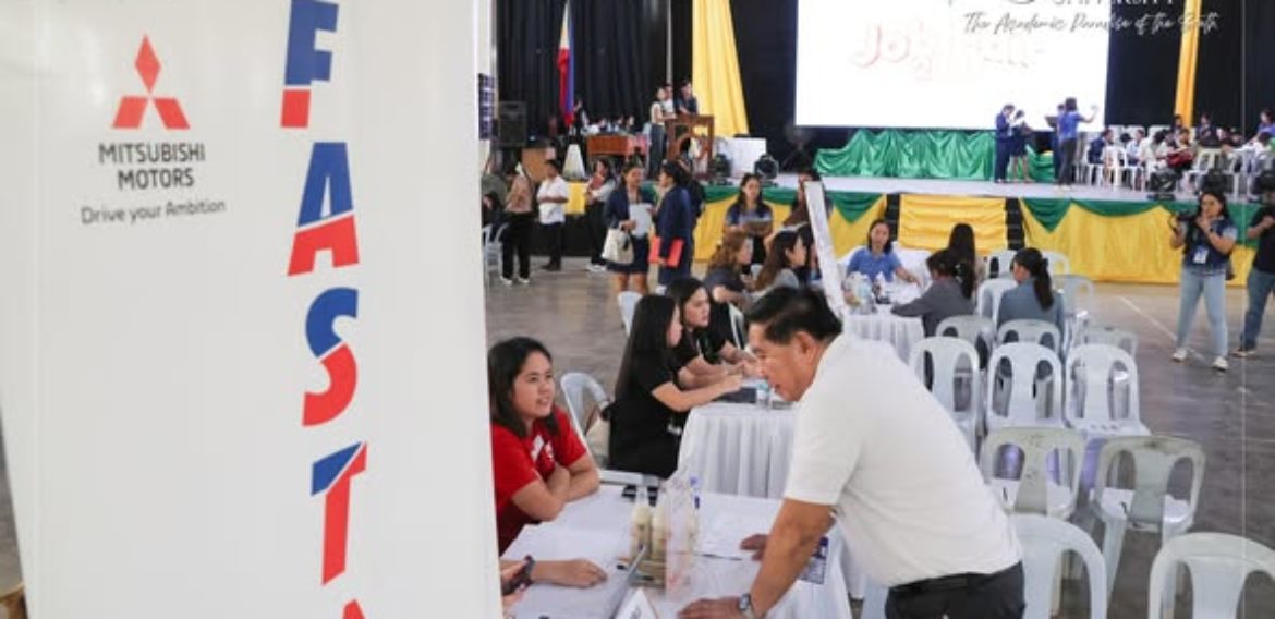 Job Fair 2025