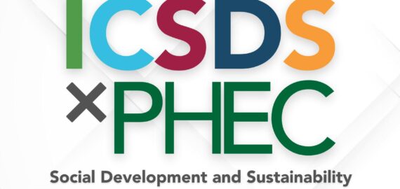 ICSDS X PHEC