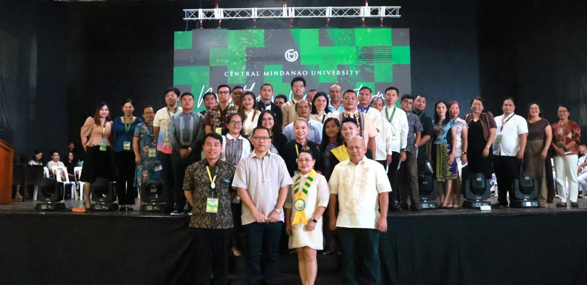 CMU champions EODB initiatives at latest convocation