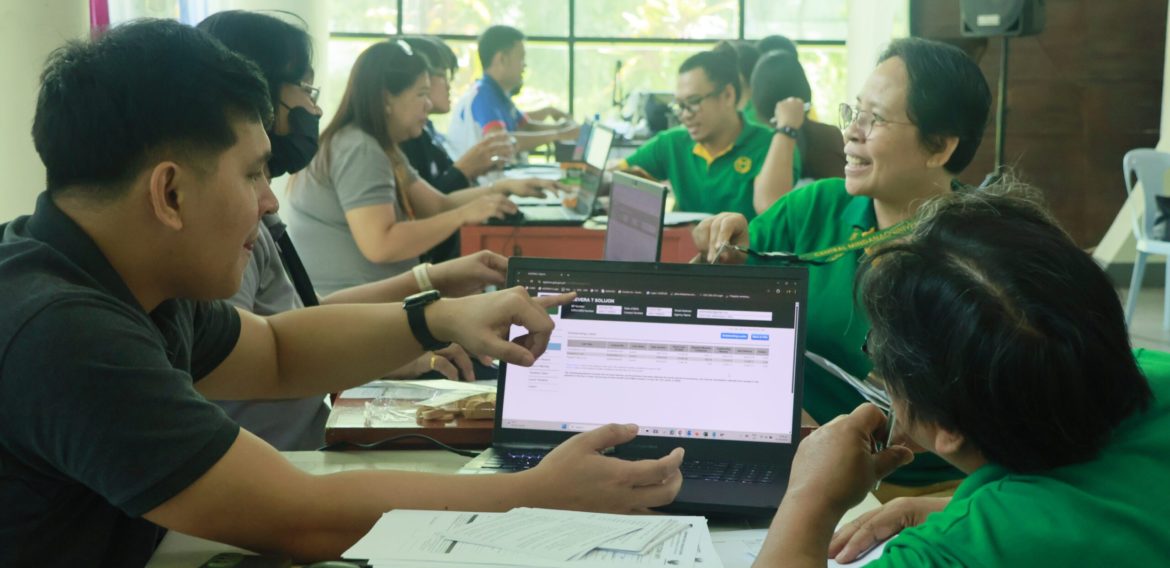 CMU champions better governance through EODB celebration