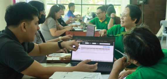 CMU champions better governance through EODB celebration