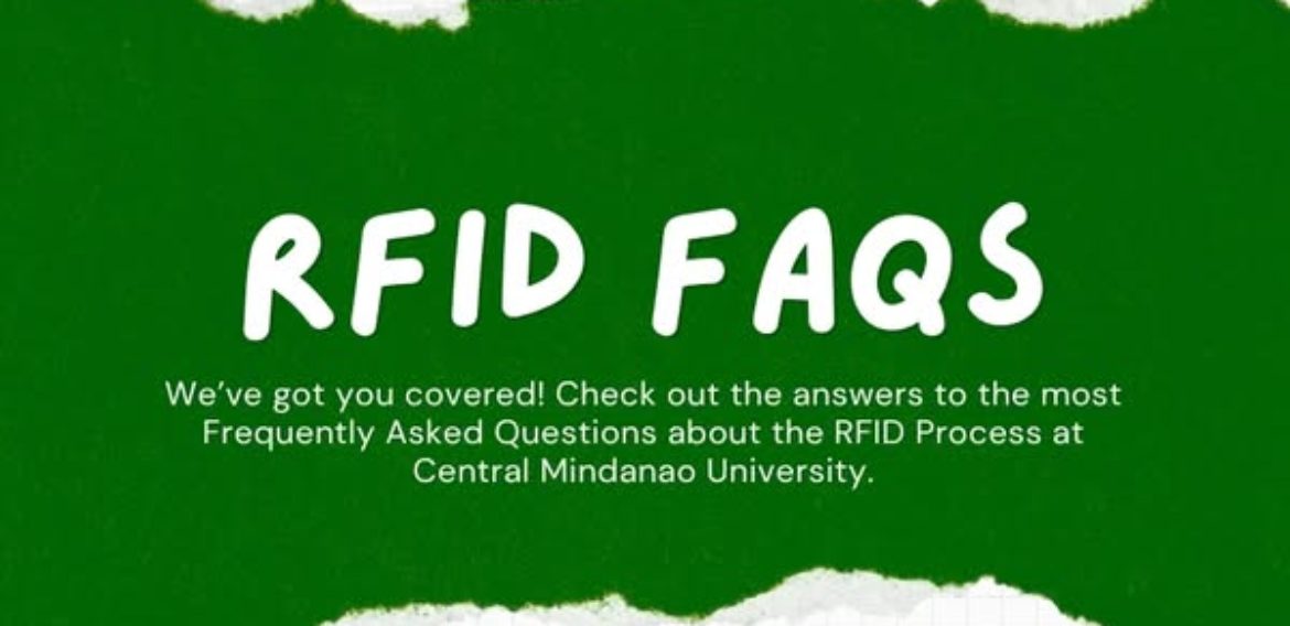 CMU ENROLLMENT RFID 2025