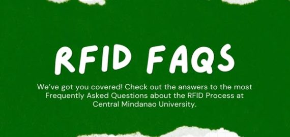 CMU ENROLLMENT RFID 2025