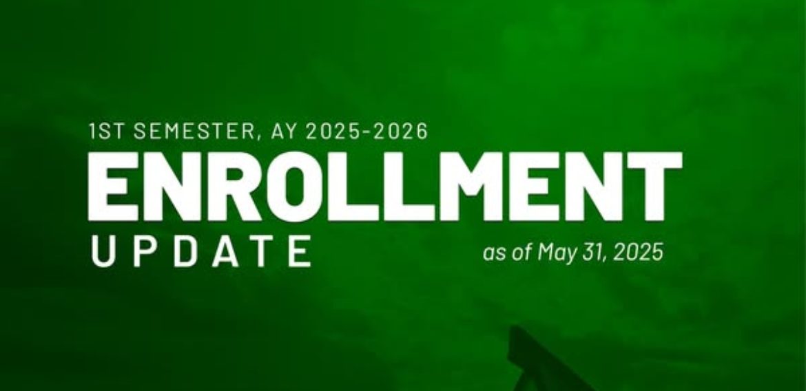 CMU 2025 Enrollment Slot Confirmation Update