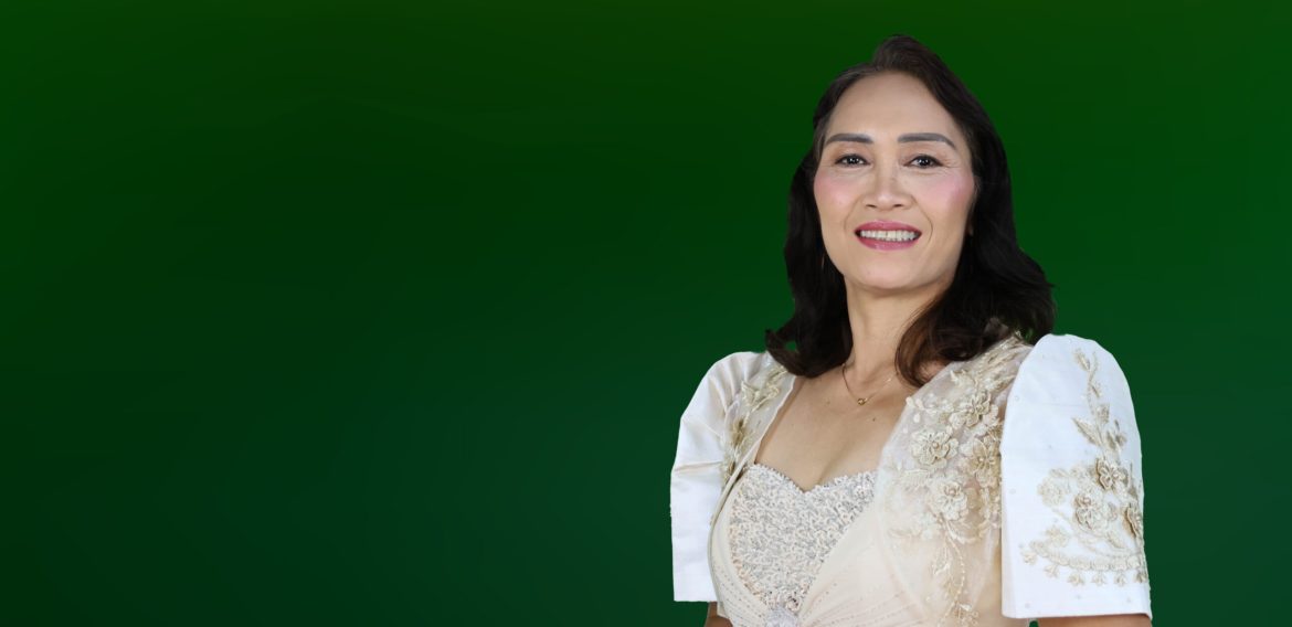 From CMU to the World: Dr. Bucayong’s Role in Global Innovation Leadership and Editorial Work