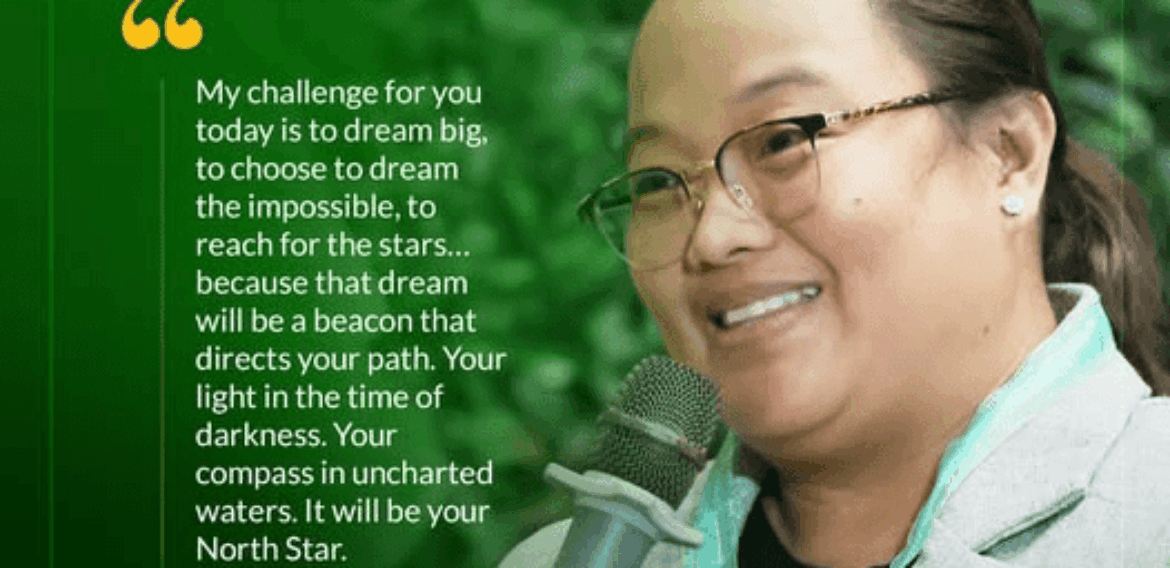 𝐂𝐌𝐔𝐋𝐇𝐒 𝟕𝟏𝐬𝐭 𝐂𝐨𝐦𝐦𝐞𝐧𝐜𝐞𝐦𝐞𝐧𝐭 𝐄𝐱𝐞𝐫𝐜𝐢𝐬𝐞𝐬 Guest Speaker
