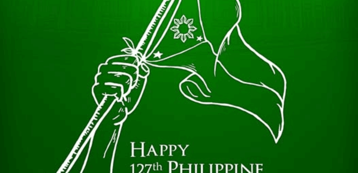 Central Mindanao University is one with the nation in commemorating the 127th Anniversary of Philippine Independence.