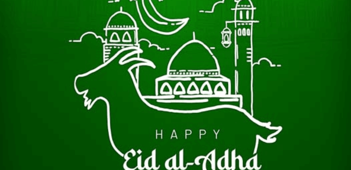 Eid al-Adha:The Feast of Sacrifice