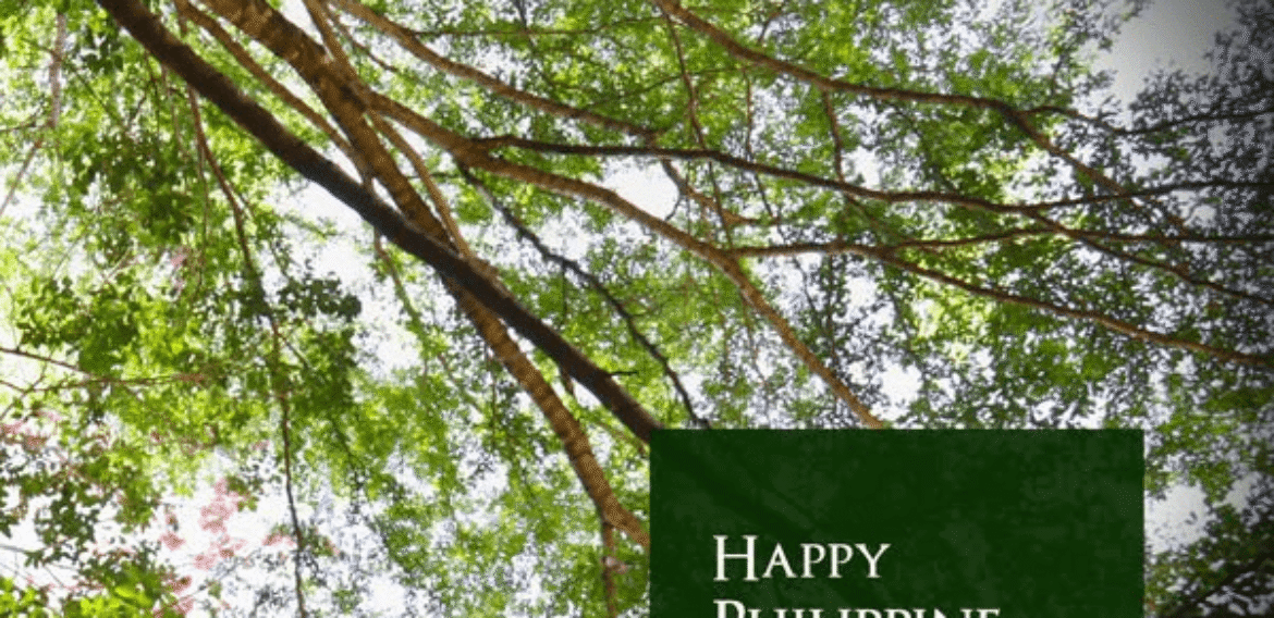 Happy Philippine Environment Month 2025!