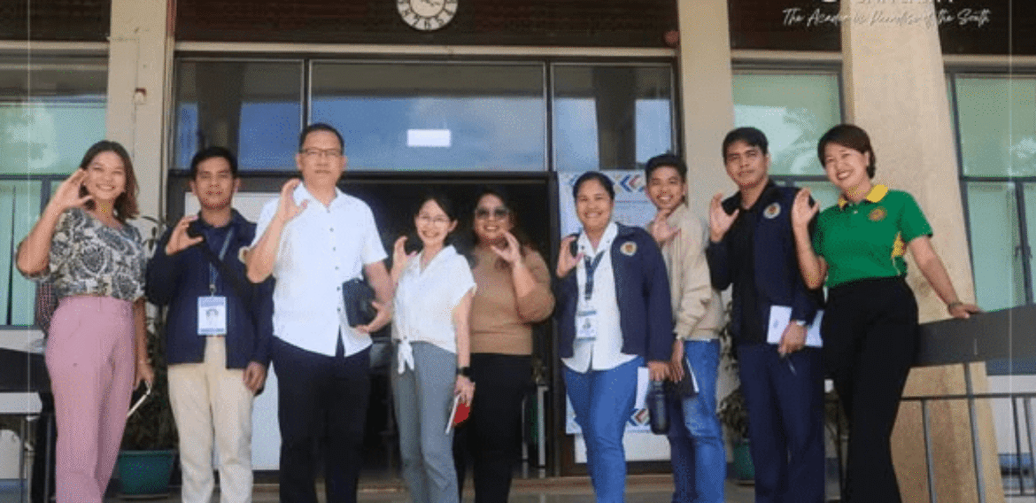 Mindanao State University Benchmarking Activity at the Office of Human Resource Management