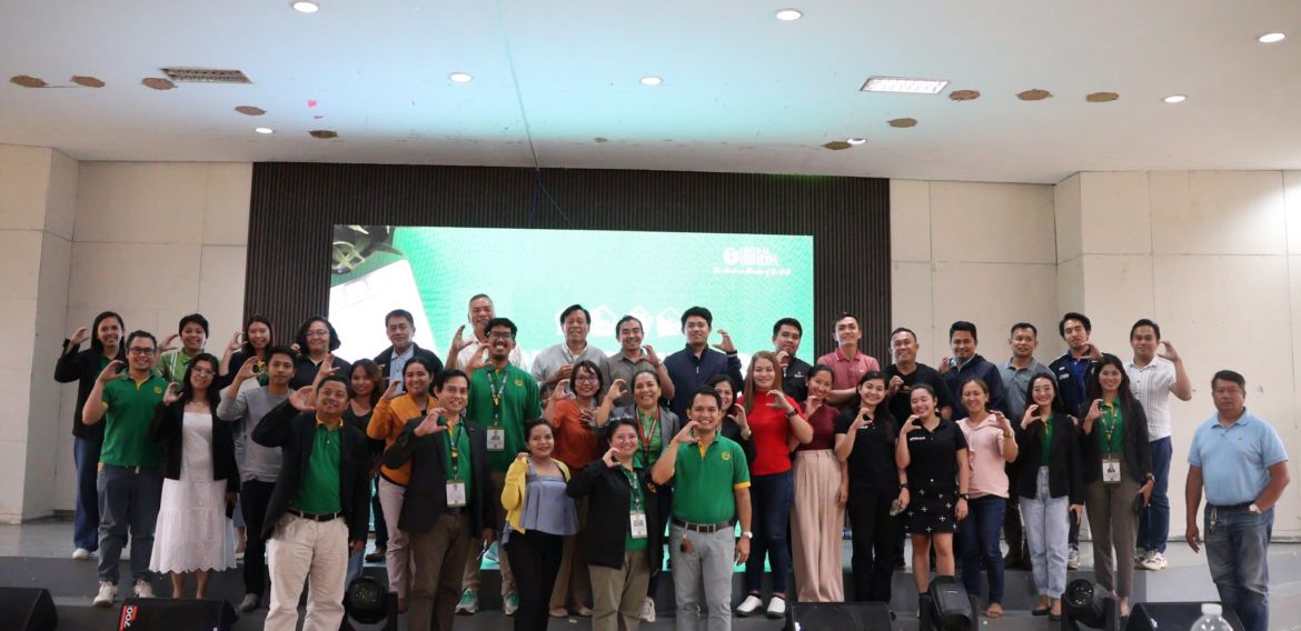 CMU strengthens partnerships at 2025 Suppliers’ Forum