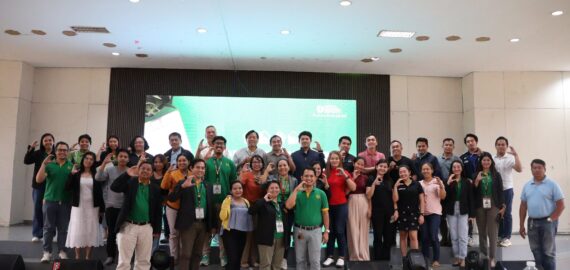 CMU strengthens partnerships at 2025 Suppliers’ Forum