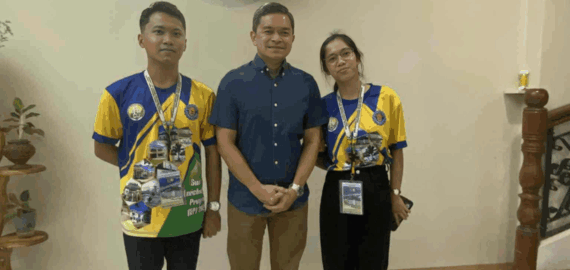CMU Agri students join AAACU summer program