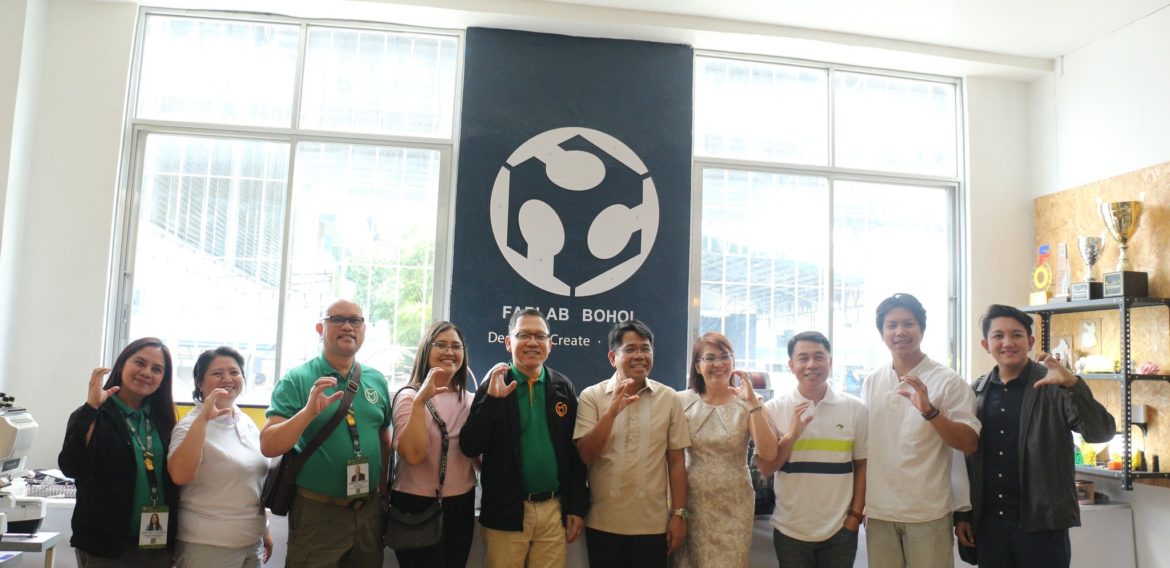 CMU Admissions Board conducts successful CMUCAT pilot testing, benchmarking at BISU