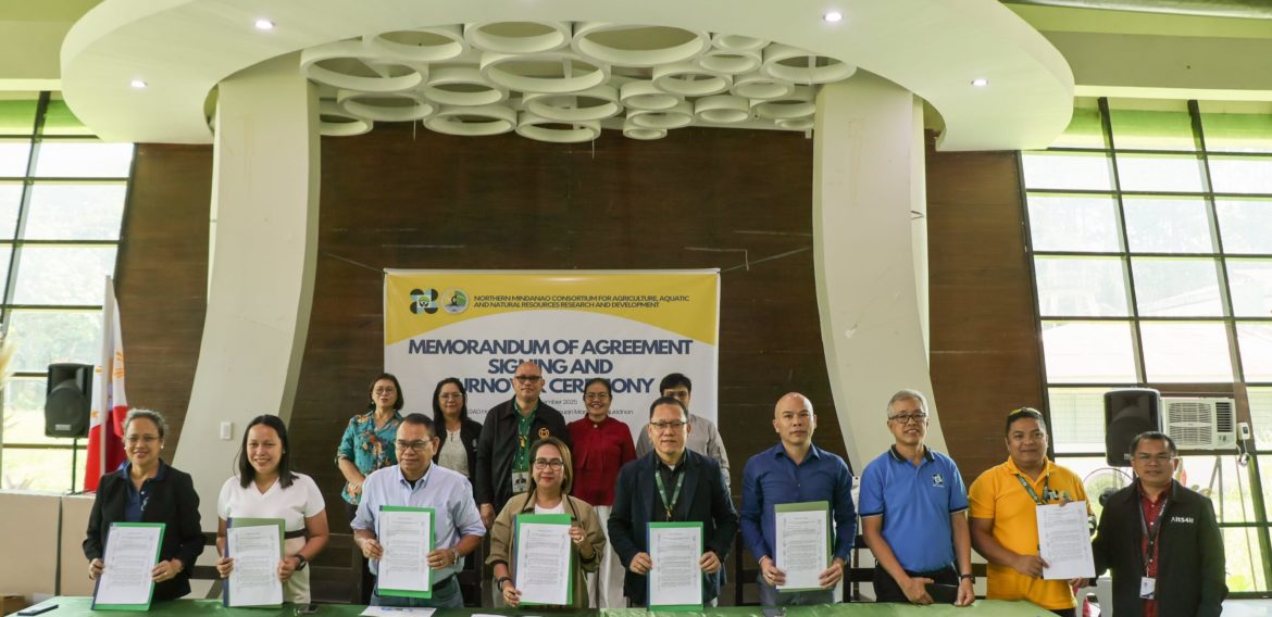 NOMCAARRD’s ICT upgrade to power NorMin’s R&D institutions