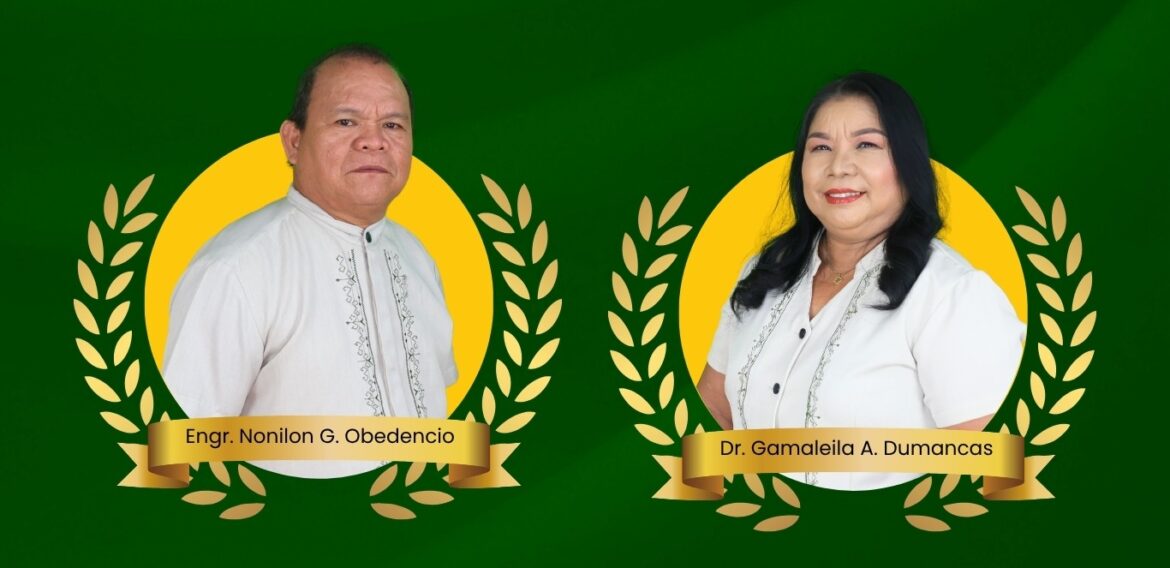 CMU employee awardees recount journeys
