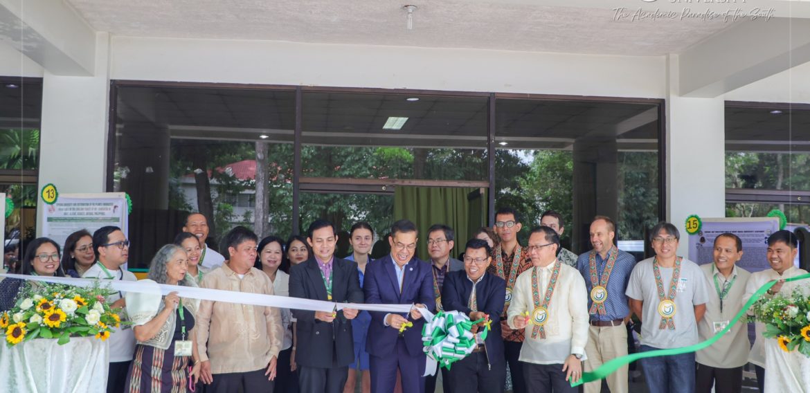 CEBREM int’l con underscores harmony with nature for sustainable development