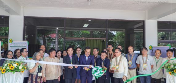CEBREM int’l con underscores harmony with nature for sustainable development