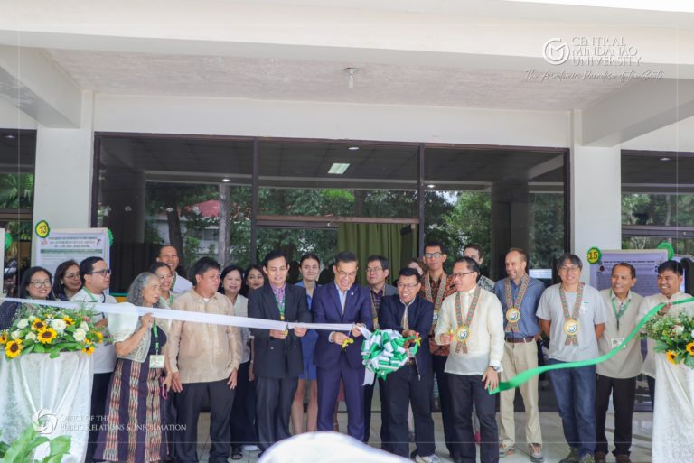 CEBREM int’l con underscores harmony with nature for sustainable development