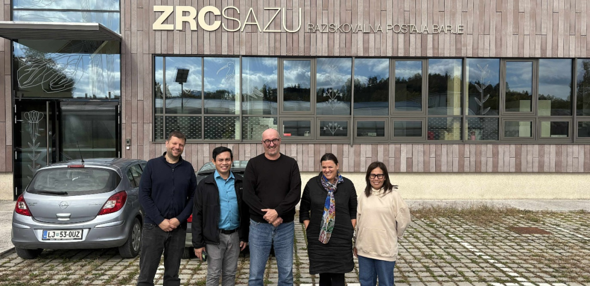 CMU’s European mission accelerates internationalization agenda