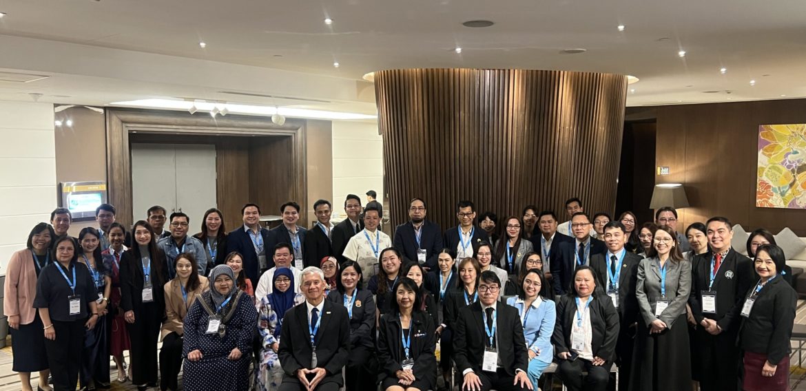 CMU charts strategic roadmap toward ASEAN Quality Standards
